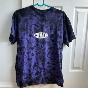 Vitriol “chaos” shirt, size L